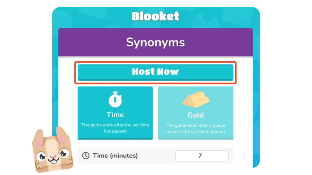 Host a Blooket Game Like a Pro
