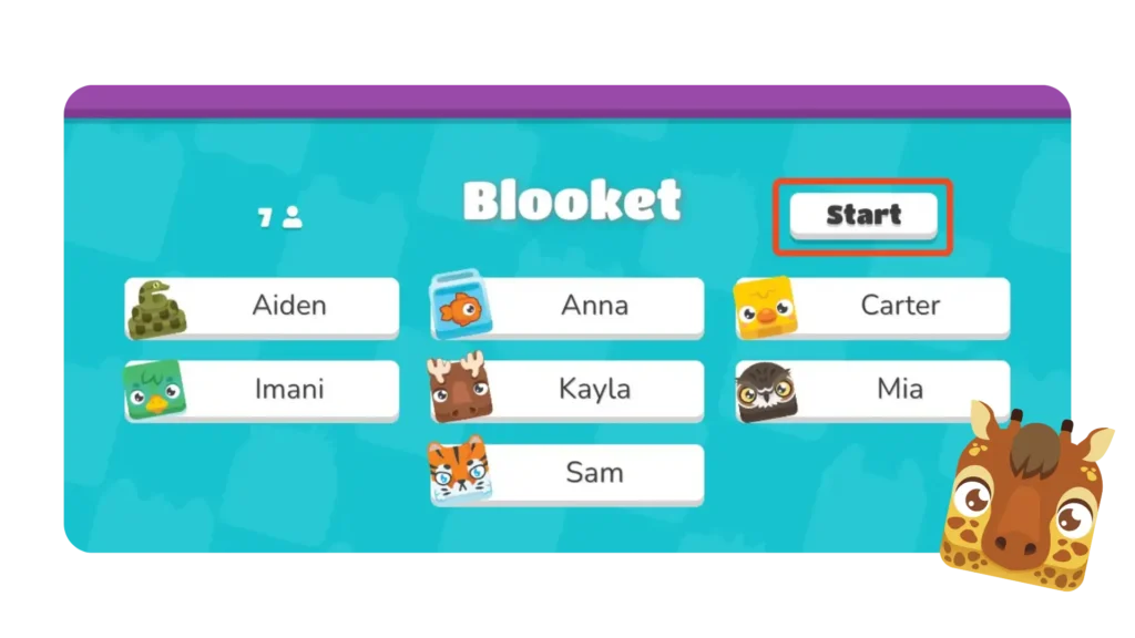 How to Blooket Join Games Instantly