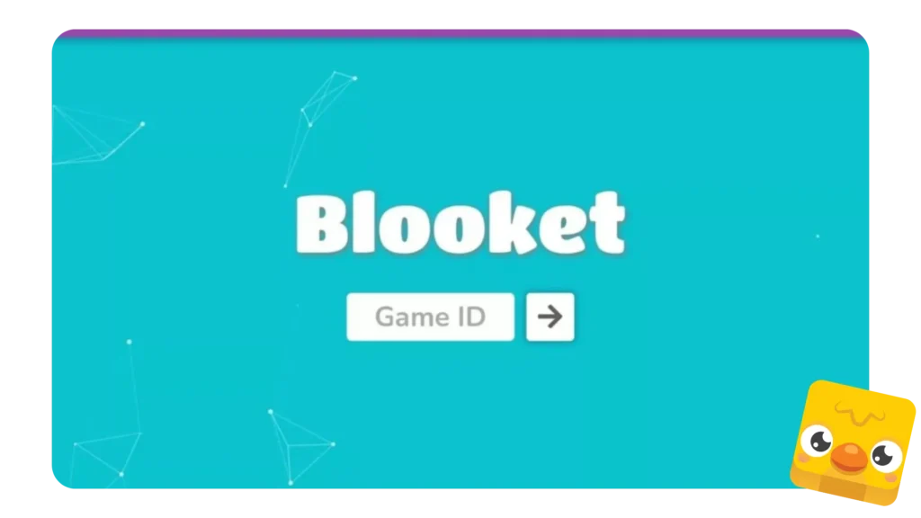 Play Blooket: Learn While Having Fun
